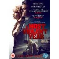 A Most Violent Year [DVD]